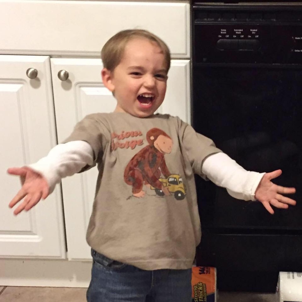 Meet your Posher, Melissa